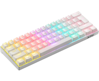 XPG Summoner Mini (Outemu Blue) - Biała - 1122524 - zdjęcie 6